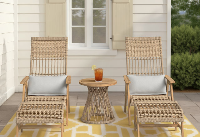 Northeast outdoor essentials